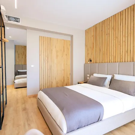 Hotel Apollon