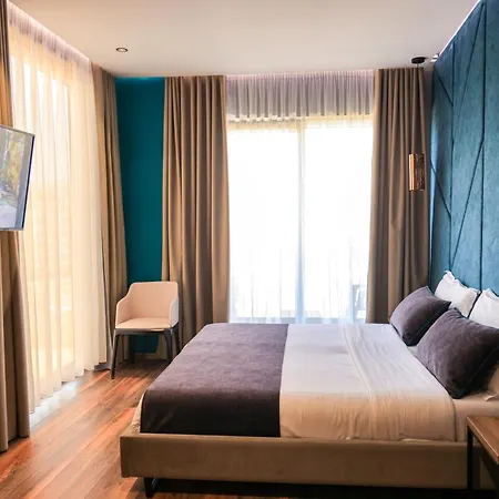 Apollon (adults Only) Saranda