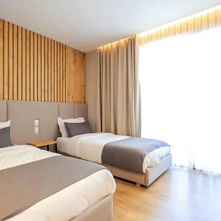 Apollon (adults Only) Hotell Sarandë