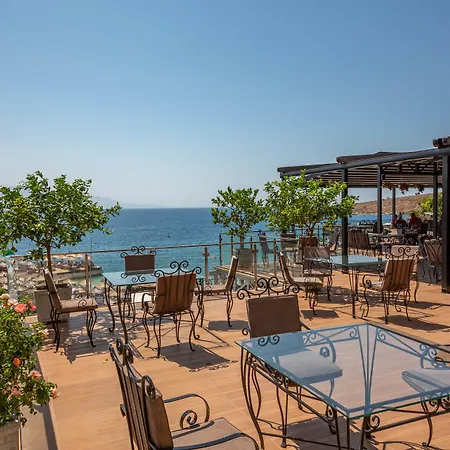 Apollon (adults Only) Szálloda 4*