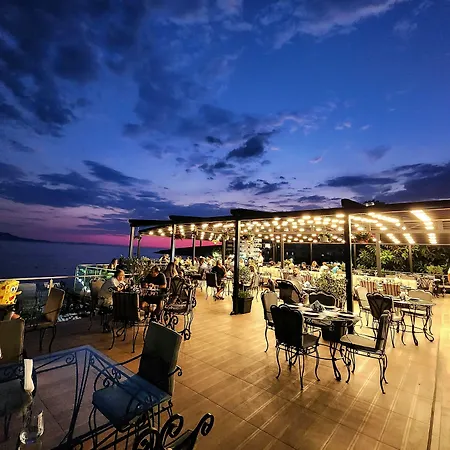 Hotel Apollon (adults Only) 4*