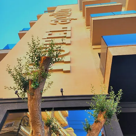 Szálloda Apollon (adults Only) 4*