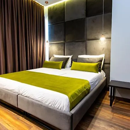 Apollon (adults Only) 4* Sarandë