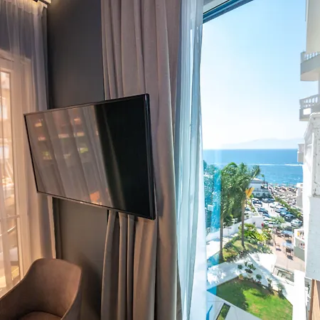 Hotel Apollon (adults Only) Sarandë