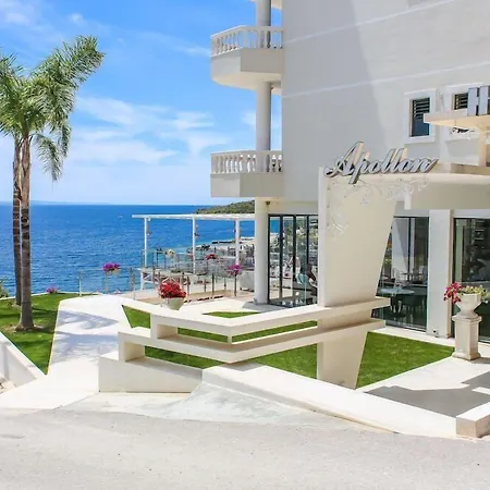 Apollon (adults Only) Hotell 4*