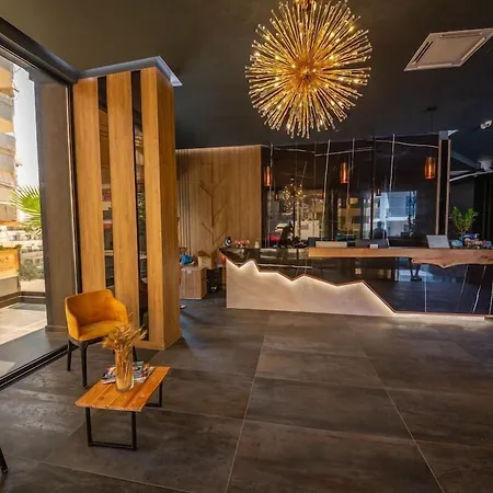 Apollon (adults Only) 4* Sarandë