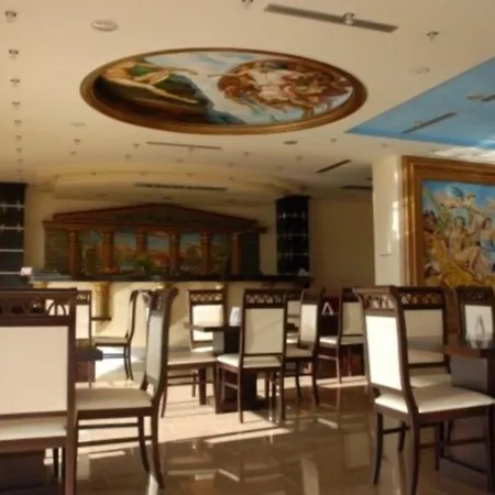 Apollon (adults Only) Hotell 4*