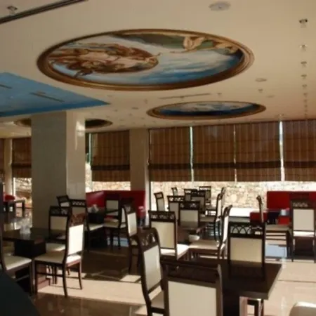 Apollon (adults Only) 4*
