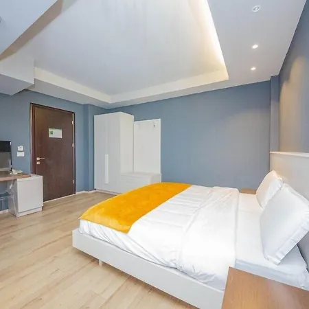 Hotell Apollon (adults Only)