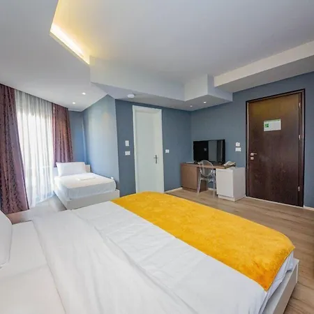 Apollon (adults Only) Hotel Sarandë