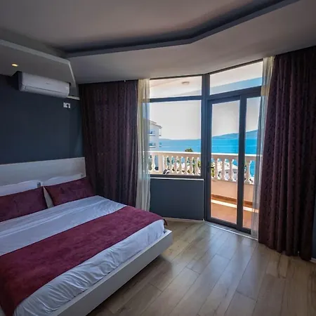 酒店 Apollon (adults Only) Sarandë