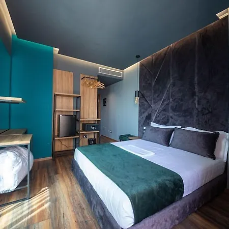 Hotell Apollon (adults Only)