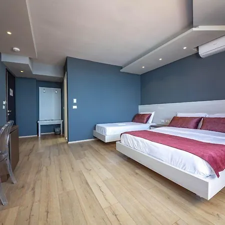 Apollon (adults Only) Hotel 4*