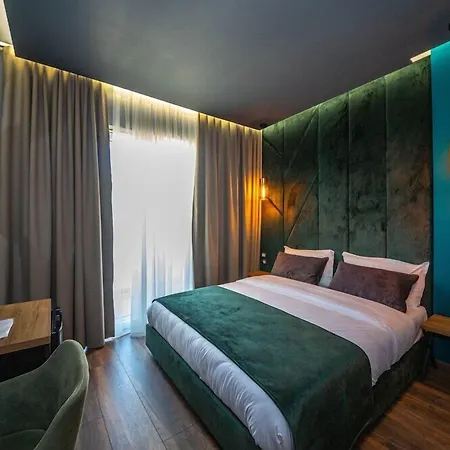 Hotell Apollon (adults Only)