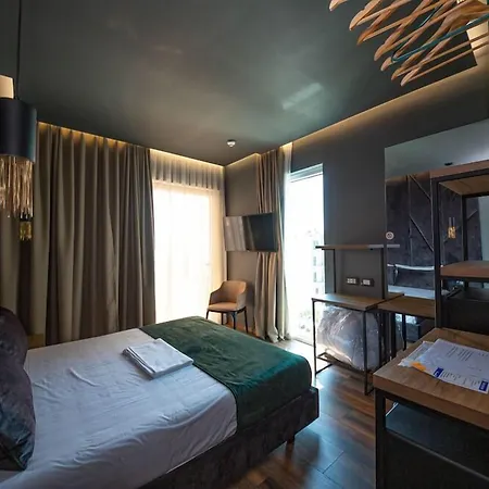 Apollon (adults Only) 4* Sarandë