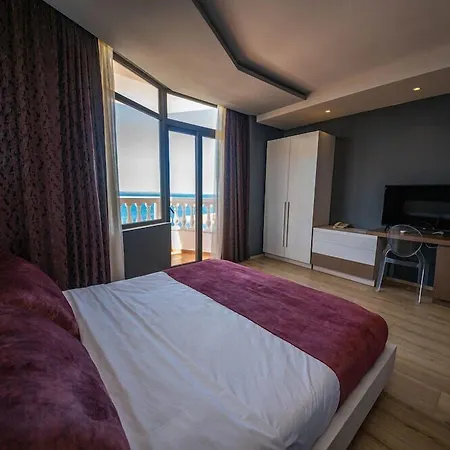Apollon (adults Only) 酒店 Sarandë