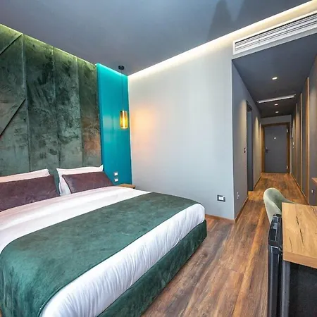 Apollon (adults Only) Saranda