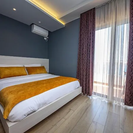 Hotell Apollon (adults Only) Sarandë
