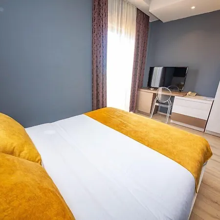 Hotell Apollon (adults Only)