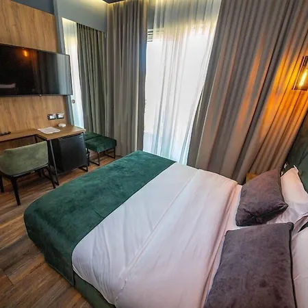 Apollon (adults Only) 4* Saranda