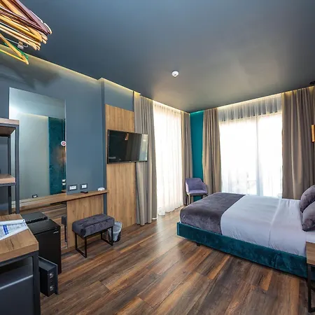 Apollon (adults Only) 4*