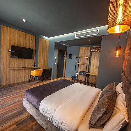 Apollon (adults Only) Hotel