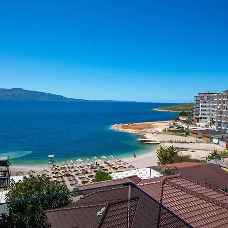 Apollon (adults Only) 酒店 Sarandë