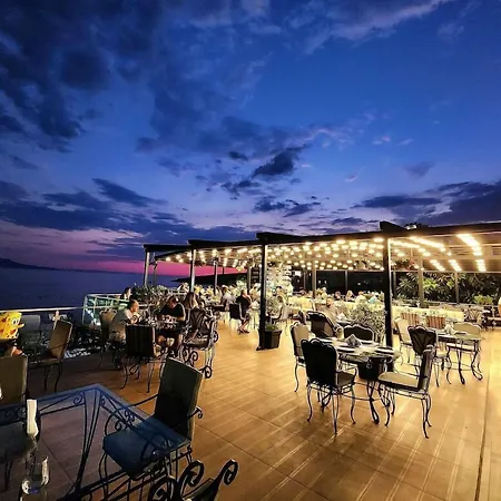 Apollon (adults Only) 酒店 Sarandë