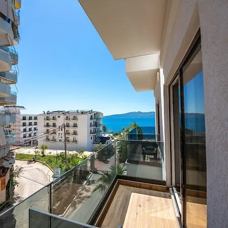 Apollon (adults Only) 4* Sarandë