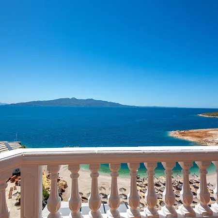 Szálloda Apollon (adults Only) Saranda