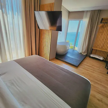 Apollon (adults Only) 4* Saranda