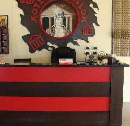 Ξενοδοχείο Apollon (adults Only)