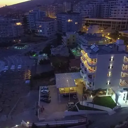 Apollon (adults Only) Sarande