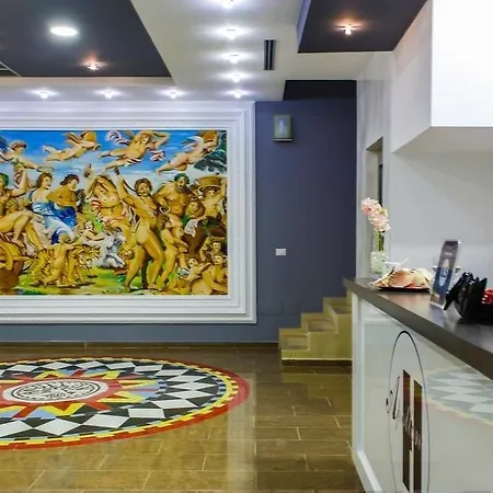 Hotel Apollon (adults Only) Sarande