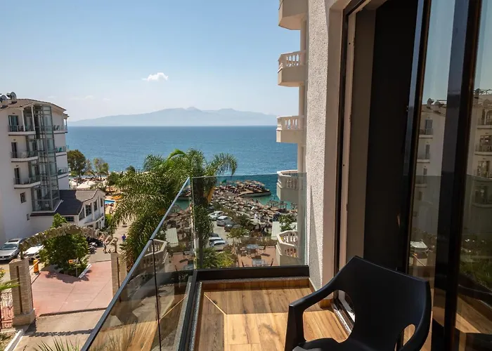 Apollon (adults Only) Hotel 4*