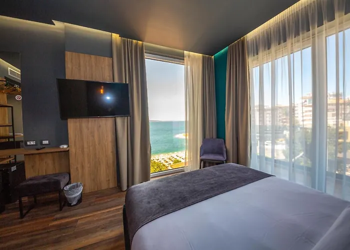 Apollon (adults Only) 4* Sarande