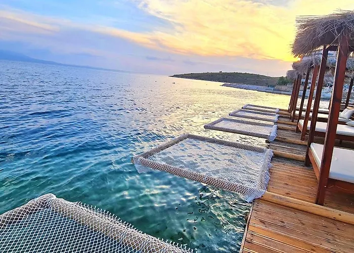 Apollon (adults Only) Hotel Sarande