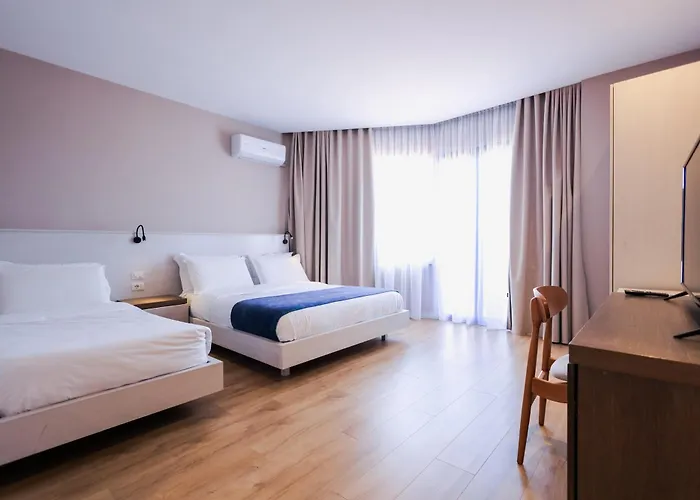 Apollon (adults Only) Hotel Sarande