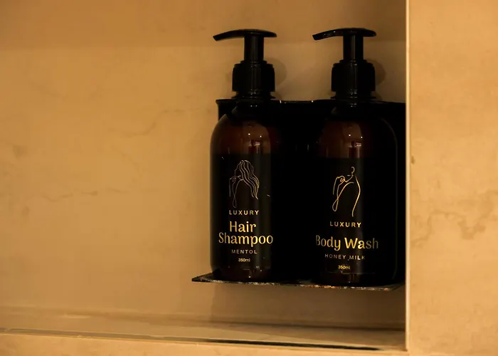 Apollon (adults Only) 4*