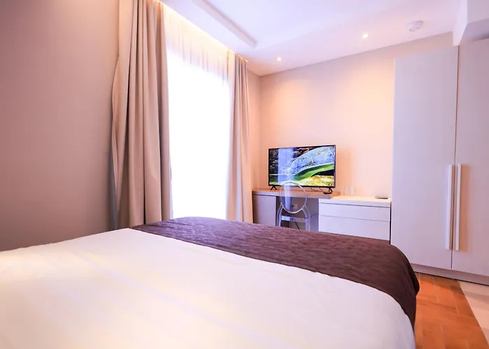 Hotel Apollon (adults Only)