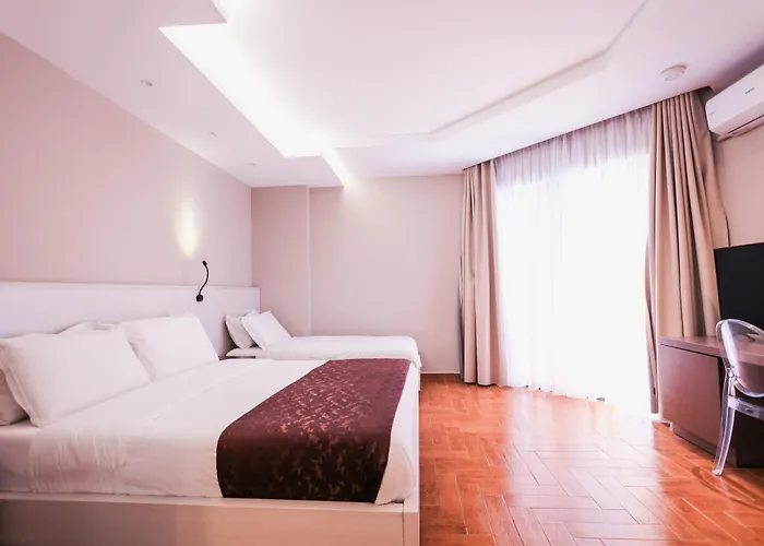 Apollon (adults Only) Hotel 4*