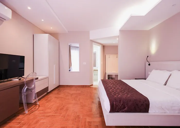 Apollon (adults Only) Hotel Sarande