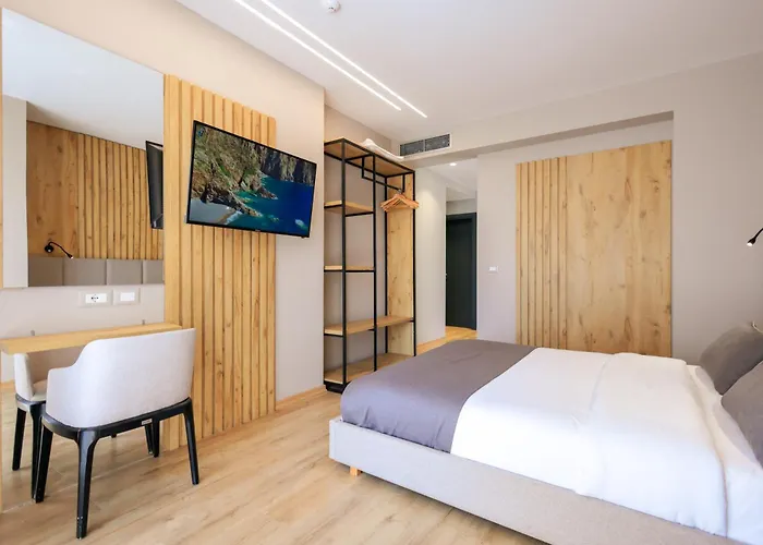 Apollon (adults Only) 4* Sarandë