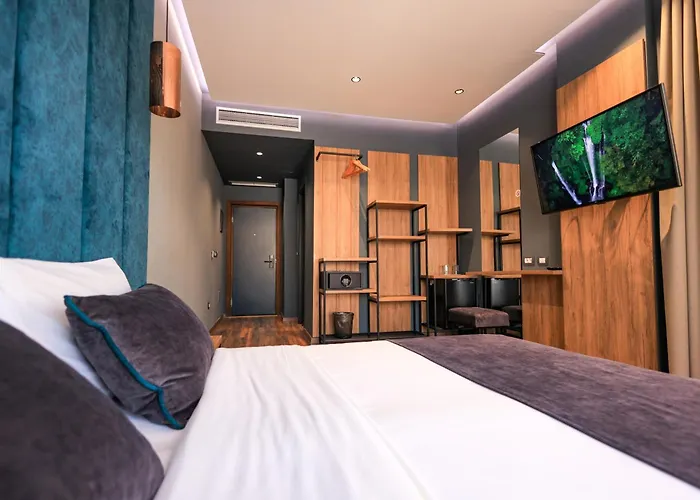 Apollon (adults Only) Hotel