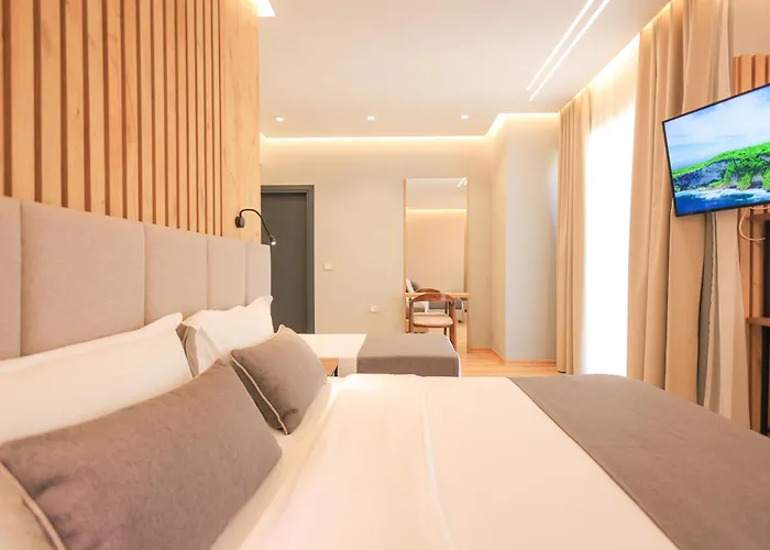 Hotel Apollon (adults Only)