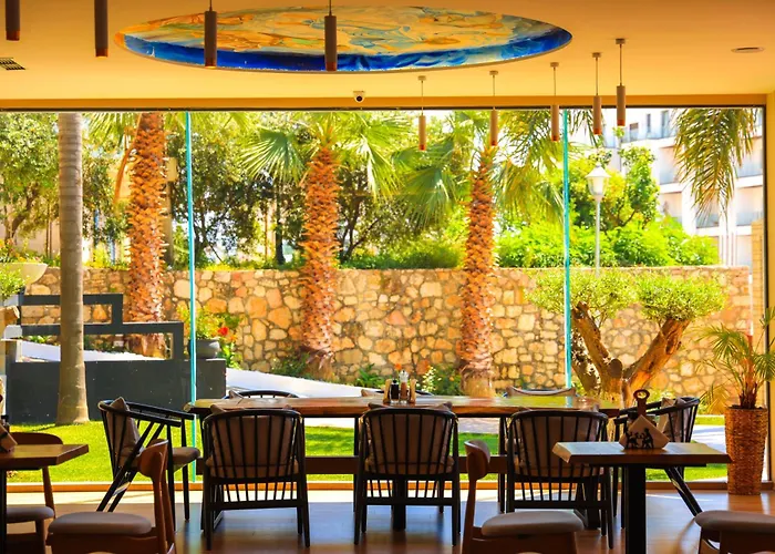 Hotel Apollon (adults Only) 4*