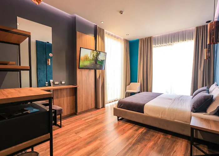 Apollon (adults Only) Hotel Sarande