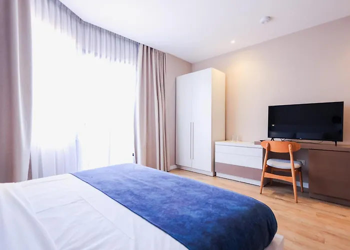 Hotel Apollon (adults Only) Sarande