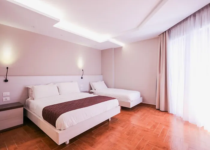 Apollon (adults Only) Hotell