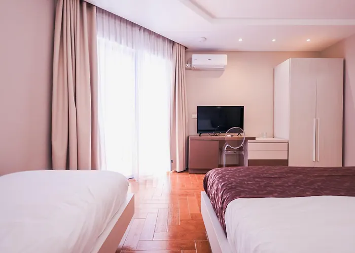 Apollon (adults Only) Hotel